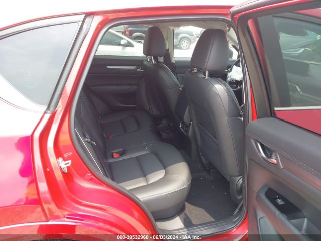 JM3KFBBM4R0359505 Mazda Cx-5 2.5 S Select