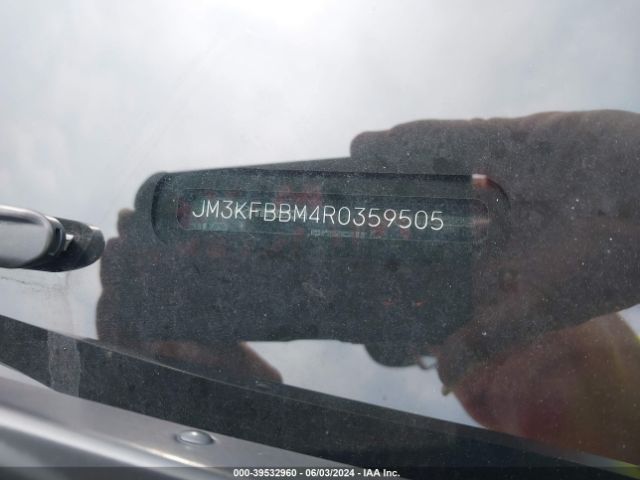 JM3KFBBM4R0359505 Mazda Cx-5 2.5 S Select