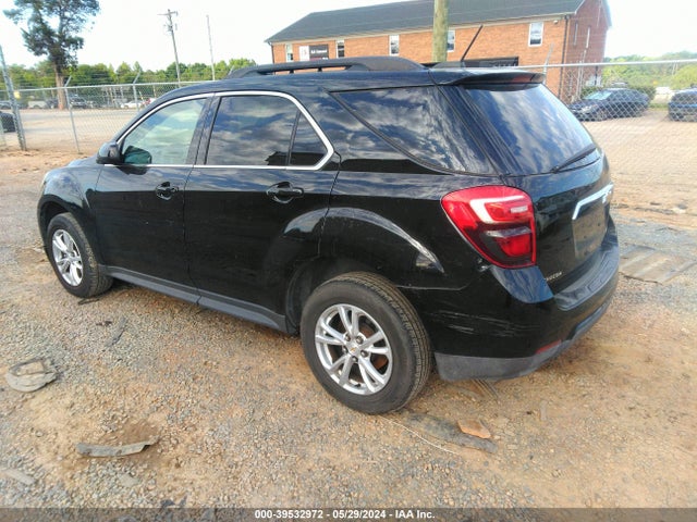 Chevrolet EQUINOX LT 2016 2GNALCEKXG1151456 Image 3