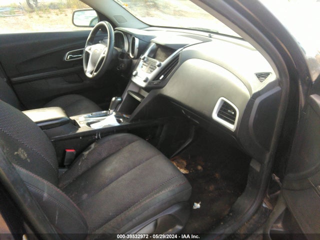Chevrolet EQUINOX LT 2016 2GNALCEKXG1151456 Image 5