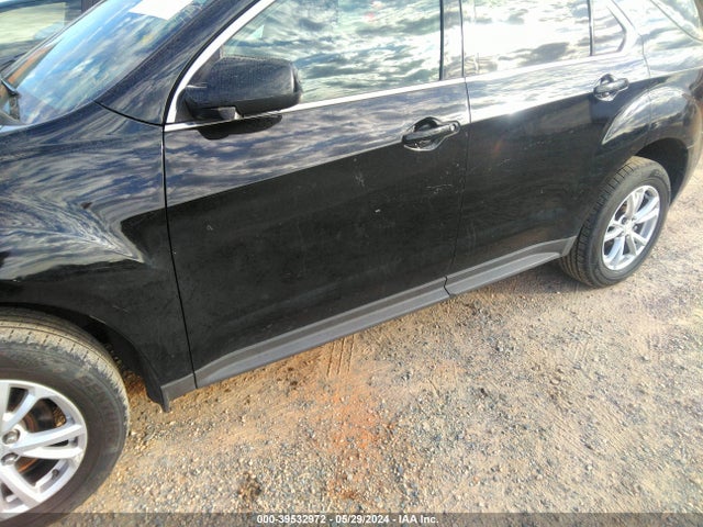 Chevrolet EQUINOX LT 2016 2GNALCEKXG1151456 Image 6