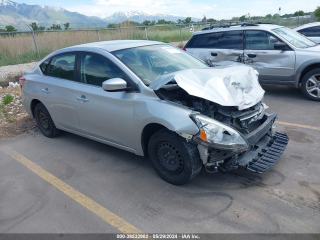 2015 3N1AB7AP5FY284312 main image