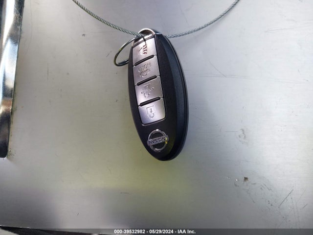 Nissan SENTRA SV 2015 3N1AB7AP5FY284312 Image 11