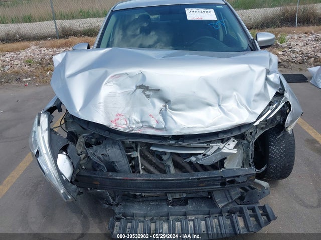 Nissan SENTRA SV 2015 3N1AB7AP5FY284312 Image 13