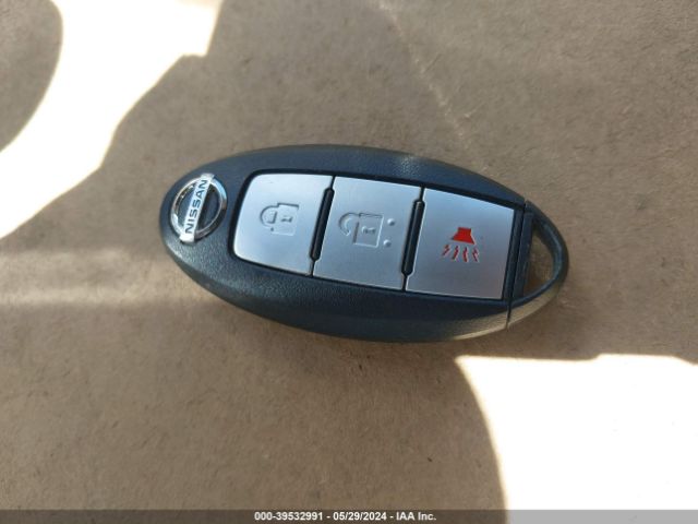 5N1AZ2MH7FN212651 Nissan MURANO S