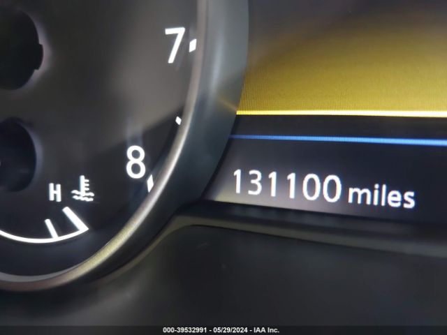 5N1AZ2MH7FN212651 Nissan MURANO S