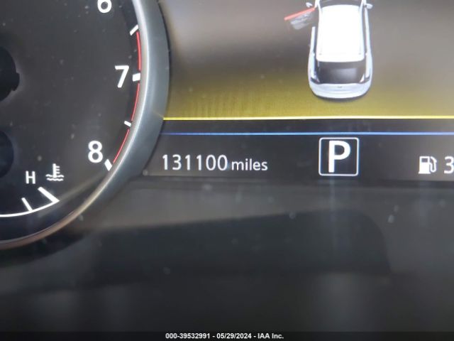 5N1AZ2MH7FN212651 Nissan MURANO S