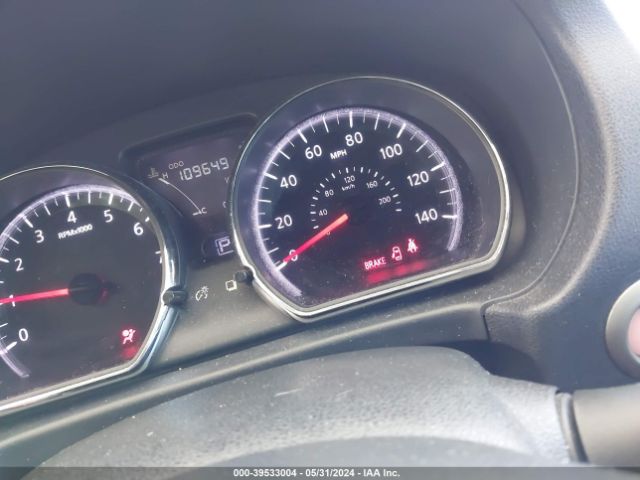 3N1CN7AP8FL886067 Nissan Versa 1.6 Sl
