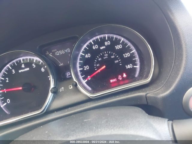 3N1CN7AP8FL886067 Nissan Versa 1.6 Sl