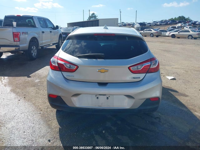 Chevrolet Cruze Premier Auto 2018 3G1BF6SM7JS540684 Image 16