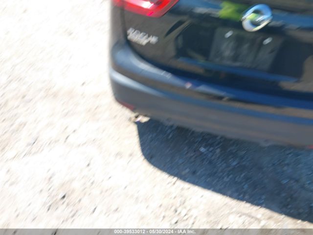 JN1BJ1CV1LW543879 Nissan Rogue Sport Sv Fwd Xtronic Cvt