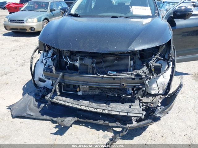 JN1BJ1CV1LW543879 Nissan Rogue Sport Sv Fwd Xtronic Cvt
