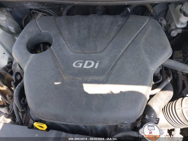 Hyundai ACCENT GLS 2014 KMHCT4AE3EU628006 Image 10