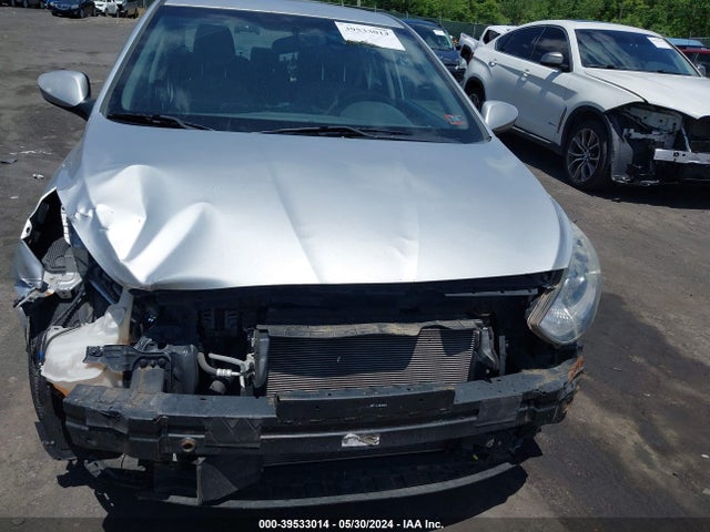 Hyundai ACCENT GLS 2014 KMHCT4AE3EU628006 Image 6
