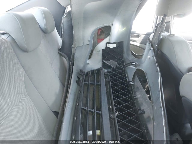 Hyundai ACCENT GLS 2014 KMHCT4AE3EU628006 Image 8