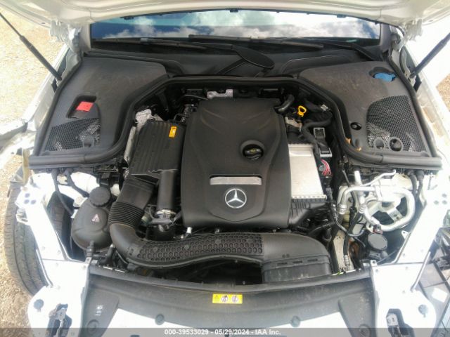 WDDZF4KB9JA478673 Mercedes-Benz E 300 4matic