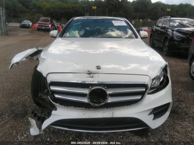 WDDZF4KB9JA478673 Mercedes-Benz E 300 4matic
