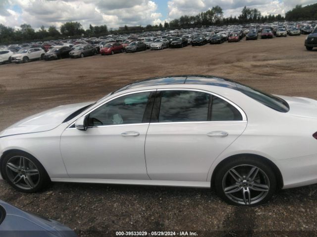 WDDZF4KB9JA478673 Mercedes-Benz E 300 4matic