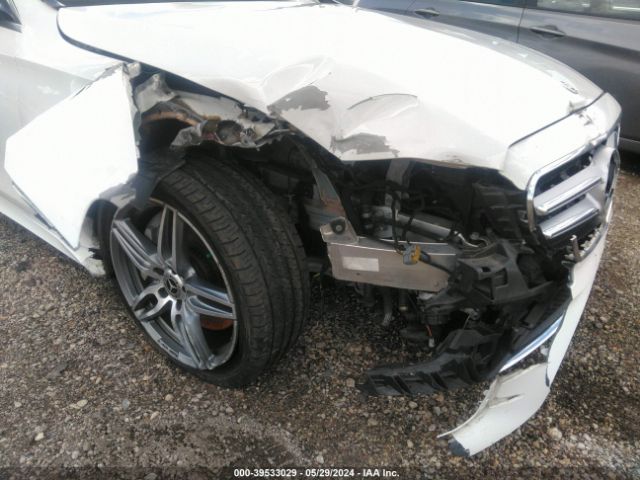 WDDZF4KB9JA478673 Mercedes-Benz E 300 4matic