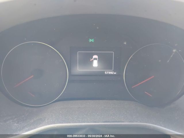 KNDPRCA64H7239269 KIA Sportage Sx Turbo
