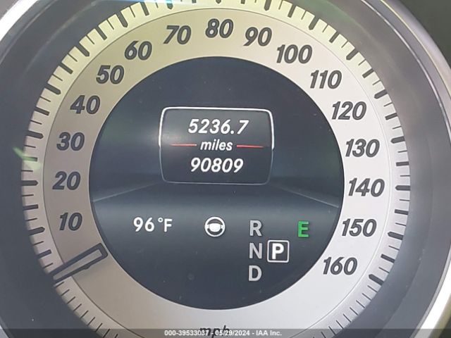 WDDLJ7DB7FA157631 Mercedes-Benz CLS 550