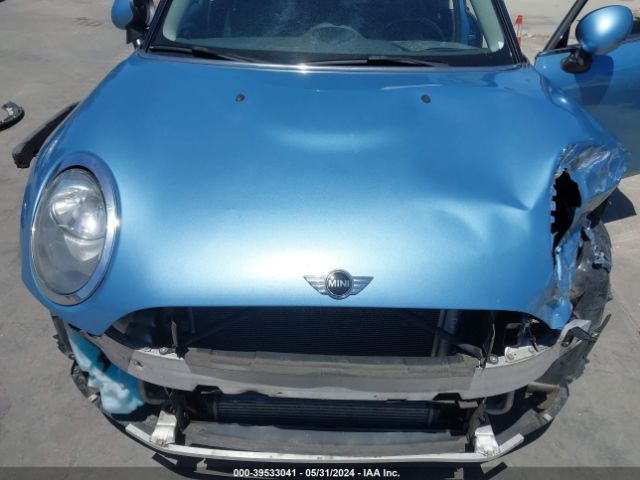 WMWLN5C58G2E31462 Mini Clubman Cooper