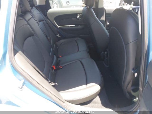 WMWLN5C58G2E31462 Mini Clubman Cooper