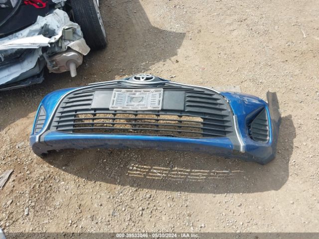 VNKJTUD3XFA023755 Toyota YARIS LE