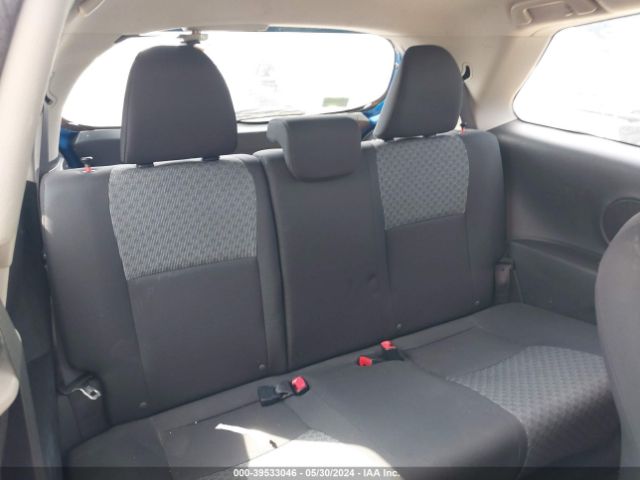 VNKJTUD3XFA023755 Toyota YARIS LE