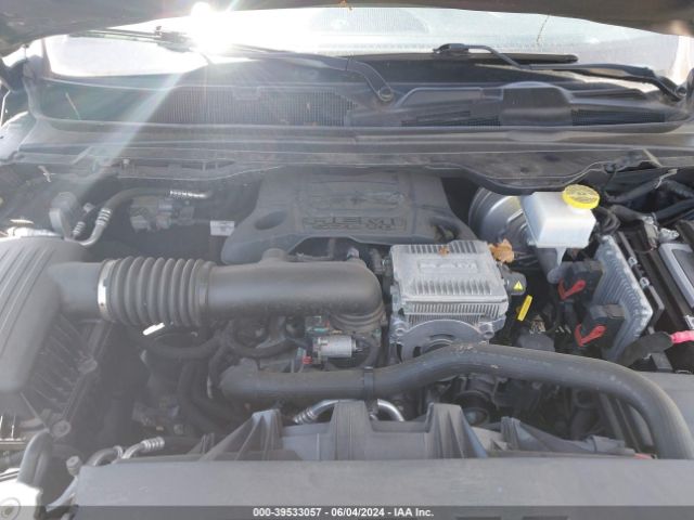 2021 RAM 1500 1C6SRFFT6MN658330 Photo 9