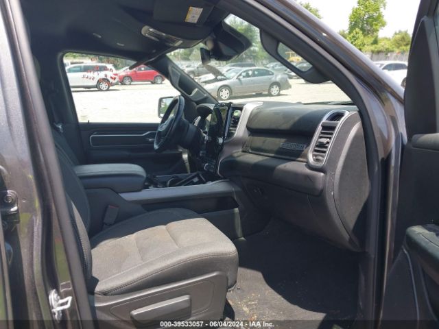 2021 RAM 1500 1C6SRFFT6MN658330 Photo 4
