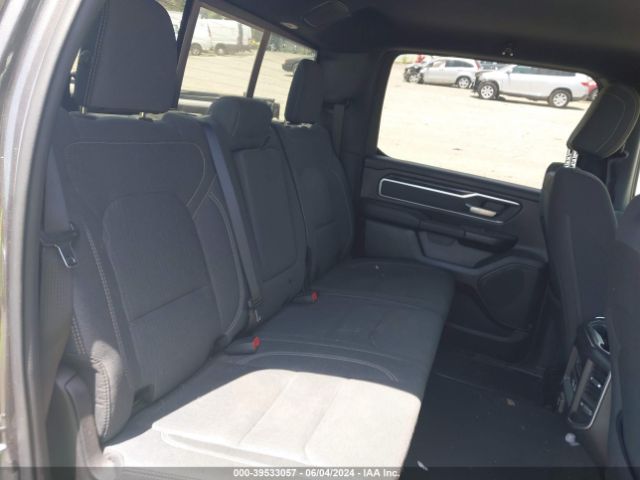 2021 RAM 1500 1C6SRFFT6MN658330 Photo 7