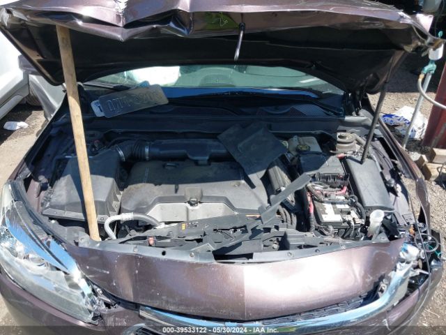 1G11C5SL2FF230055 Chevrolet MALIBU 1LT