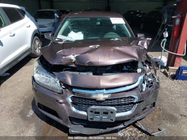 1G11C5SL2FF230055 Chevrolet MALIBU 1LT