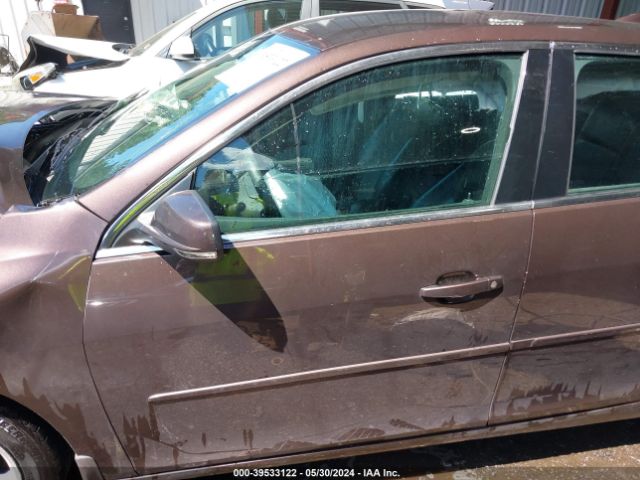 1G11C5SL2FF230055 Chevrolet MALIBU 1LT