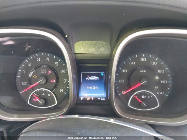 1G11C5SL2FF230055 Chevrolet MALIBU 1LT