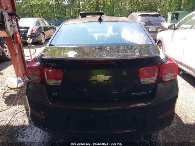 1G11C5SL2FF230055 Chevrolet MALIBU 1LT