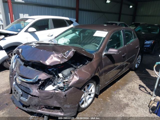 1G11C5SL2FF230055 Chevrolet MALIBU 1LT