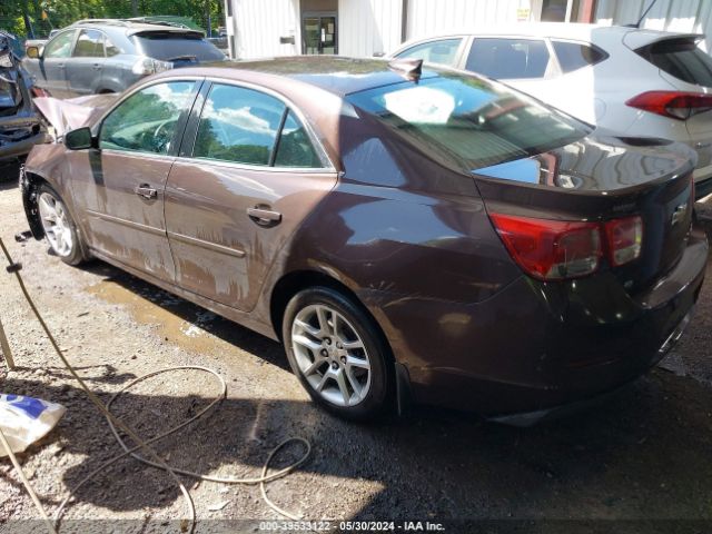 1G11C5SL2FF230055 Chevrolet MALIBU 1LT