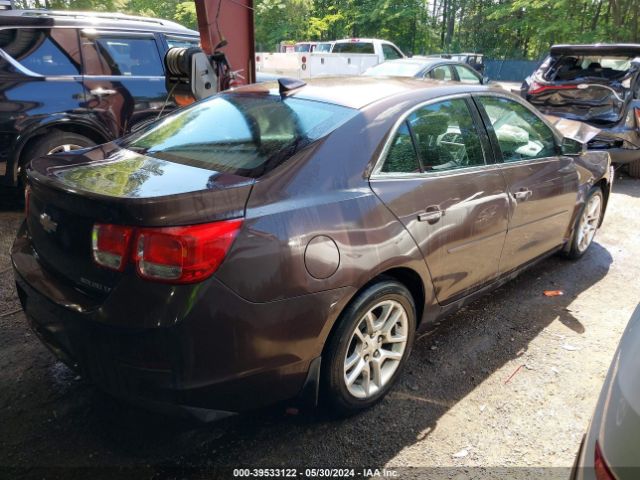 1G11C5SL2FF230055 Chevrolet MALIBU 1LT
