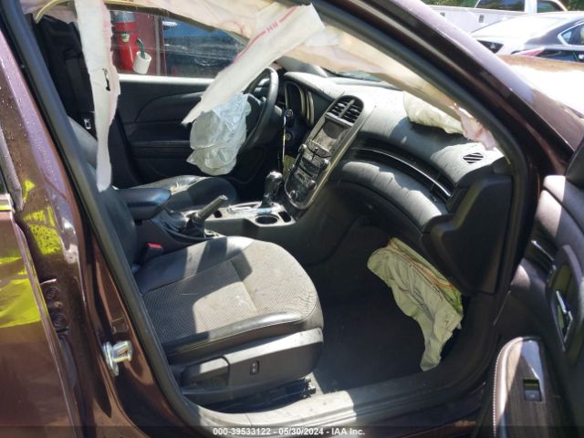 1G11C5SL2FF230055 Chevrolet MALIBU 1LT