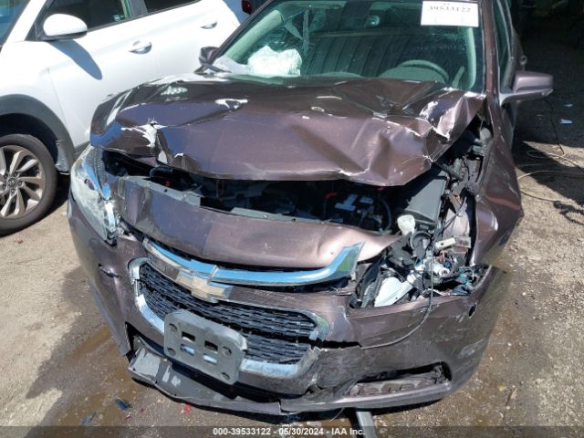 1G11C5SL2FF230055 Chevrolet MALIBU 1LT