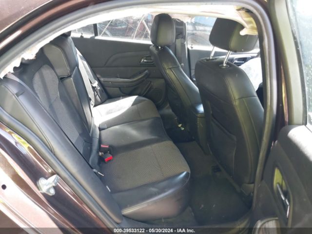 1G11C5SL2FF230055 Chevrolet MALIBU 1LT