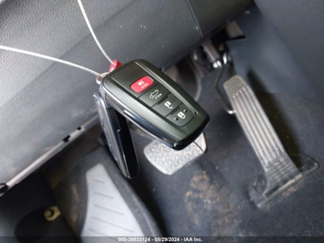 5TDKDRBH7PS504217 Toyota Highlander Le