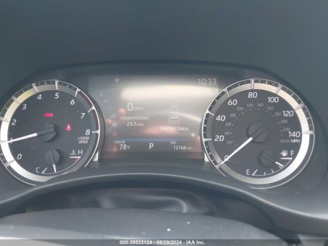 5TDKDRBH7PS504217 Toyota Highlander Le
