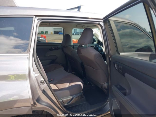 5TDKDRBH7PS504217 Toyota Highlander Le
