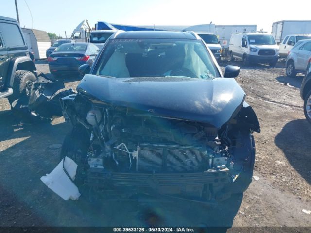 3N1CP5CU2KL492978 Nissan KICKS SV