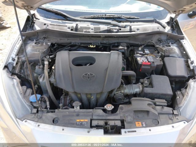 3MYDLBZV3GY122047 Scion IA