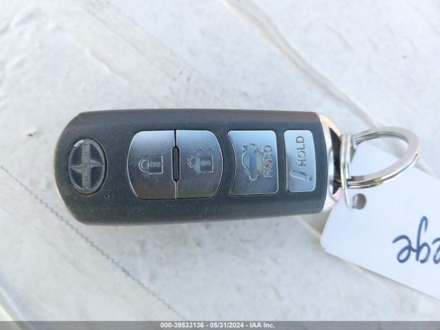 3MYDLBZV3GY122047 Scion IA