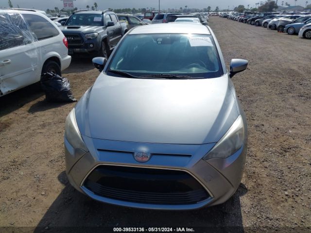 3MYDLBZV3GY122047 Scion IA